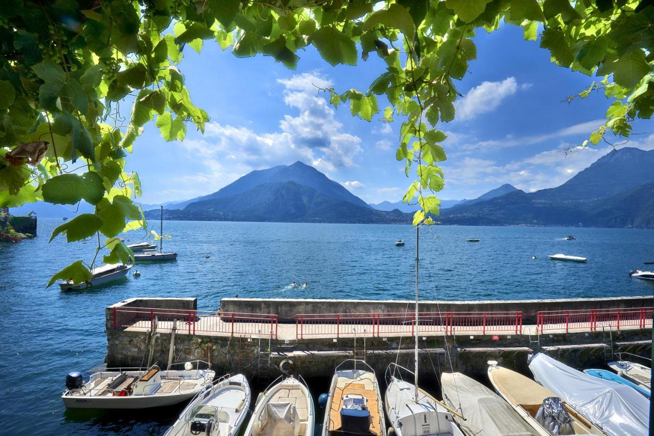 Casa Pergola Apartamento Varenna