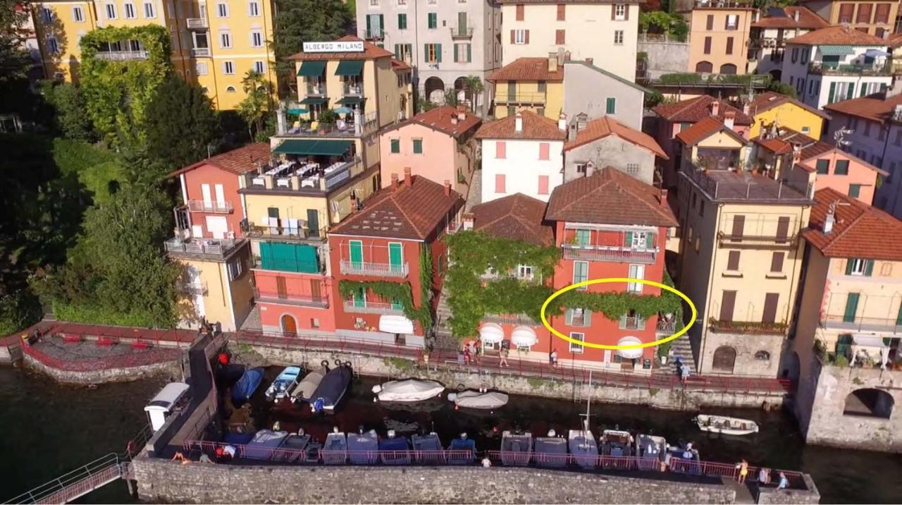 Casa Pergola Apartamento