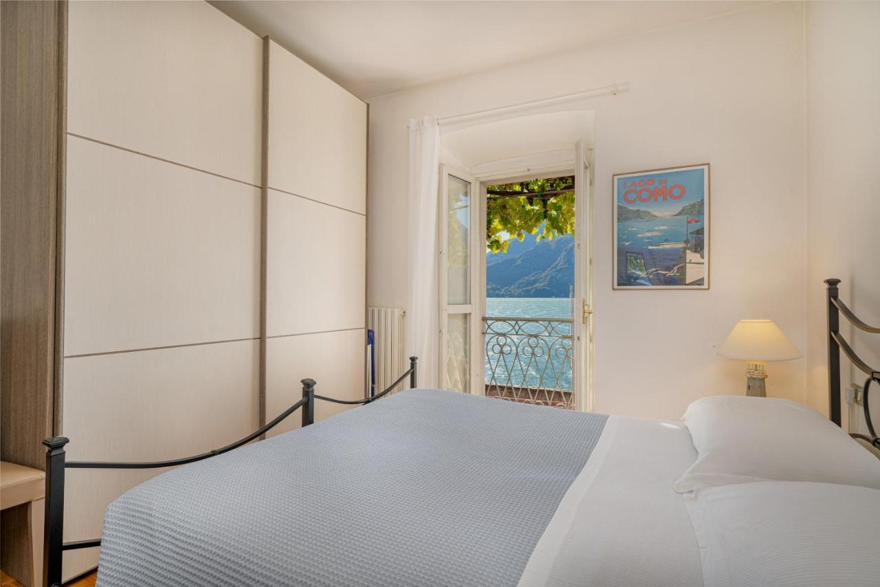 Casa Pergola Apartamento Varenna