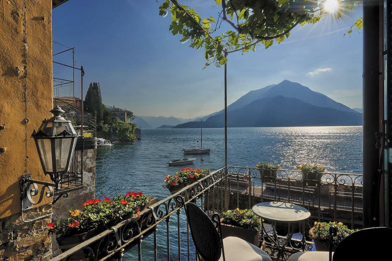 Apartamento Casa Pergola Varenna