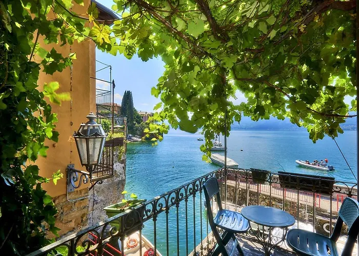 Casa Pergola