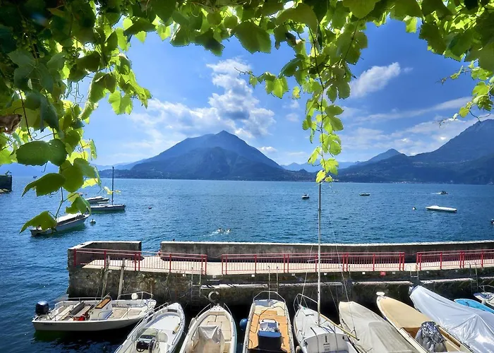Casa Pergola
