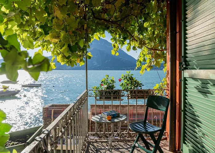 Casa Pergola